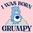 thumbnail image 2 of Infant's Care Bears I Was Born Grumpy Bear  Bodysuit, 2 of 3
