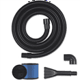 thumbnail image 3 of Shop-Vac 3.0 Peak HP Two-Stage Wet / Dry Head Assembly for 55 Gallon Drum, 3 of 3