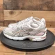 thumbnail image 5 of ASICS GEL 1120 WOMENS ATHLETIC SHOES RETRO PINK WHITE SILVER RETRO SIZE 11, 5 of 6
