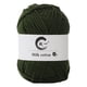 thumbnail image 1 of Hilo de Algodón de Leche de Colores - Hilo Acrílico Suave de Crochet de 25 G para Tejer, 65 Metros Por Madeja, Ideal para Ropa de Bebé y Manualidades., 1 of 1