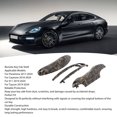 thumbnail image 3 of Car Smart Key Cover Case Keyless Entry Remote Key Fob Protector Shell for   911 Taycan, 3 of 8