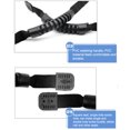 thumbnail image 2 of Palas De Kayak Manija para botes de remos de canoa Manija de bote de canoa práctica Reemplazo resistente al desgaste, 2 of 8