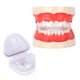 thumbnail image 2 of Retenedor De Dientes Para Corrección De Sonrisa 3 Etapas, 2 of 6