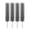 A006- F, variant on Car Brushes 2 Pack Soft Bristle Detailing Tools for Interior Vents Home Gap Dust Removal Multi Use
