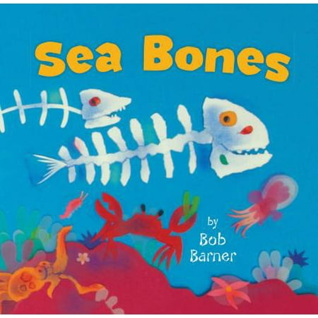 - Sea Bones