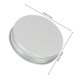 thumbnail image 5 of unbranded 50Ud Tapones De Aluminio Para Prácticos Resistente Y Ligero Color Plata, 5 of 6