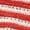 Red, variant on Women'S Boat Neck Striped Open Knit Relaxed Fit Pullover Sweater Blue M