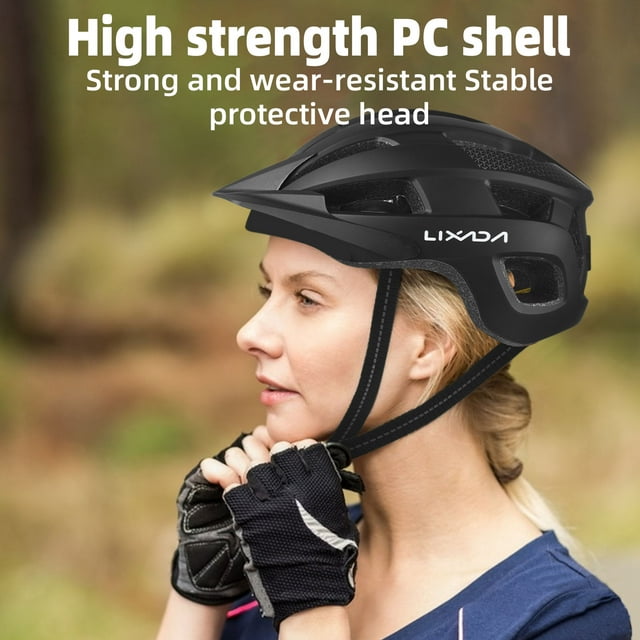 Safety headgear,Helmet With Windshield Adjustable Helmet Safety Safety With Windshield Sun Safety And Tail Adjustable Helmet Windshield Tail - Adjustable Bike Helmet And Tail Sun Visor