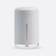 thumbnail image 4 of Mini humidificador portátil, humidificador de vapor frío USB de 320 ml, esencial con luz nocturna blanco, 4 of 7