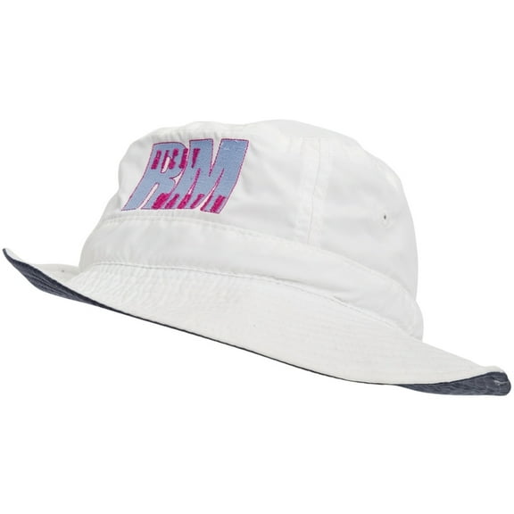 Rickey Martin - Micro Bucket Cap