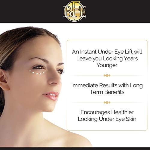 eye cream that tightens under eyes