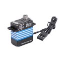 thumbnail image 1 of 9KG RC Digital Micro Servo High Sensitivity Waterproof Metal Servo for SCX10 III Crawler, 1 of 7