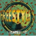 thumbnail image 1 of Freestyle's Greatest Hits/Volume 1 CD, 1 of 1