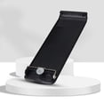 thumbnail image 3 of Washranp  Replacement Kickstand Back Shell,Non-slip Game Bracket for Nintendo Switch Console, 3 of 7