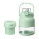 thumbnail image 1 of Licuadora portátil de gran capacidad, inalámbrica, portátil, para el hogar, taza pequeña de tonelada, taza de jugo, 1 of 6