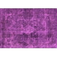 thumbnail image 1 of Ahgly Company Indoor Rectangle Oriental Pink Industrial Area Rugs, 5' x 7', 1 of 4