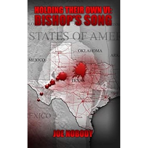 Pre-Owned Holding Their Own VI: Bishop's Song (Paperback) 0615924115 9780615924113