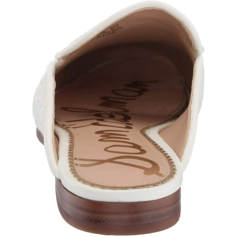 Sam Edelman Women's Linnie Loafer Mule - Walmart.com