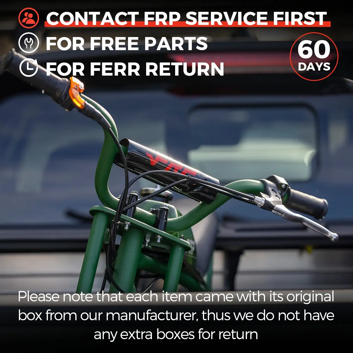 50cc Gas Powered Mini Dirt Bike, 2-Stroke Engine with 50:1 Fuel Mix, Pull Start Off-Road Motorcycle, Rear Disc Brake, Up to 20 MPH, 160 lbs Capacity, Ages 13+