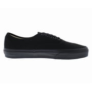 Vans Authentic Unisex/Adult shoe size Men 11/Women 12.5 Casual VN000EE3BKA Black/Black