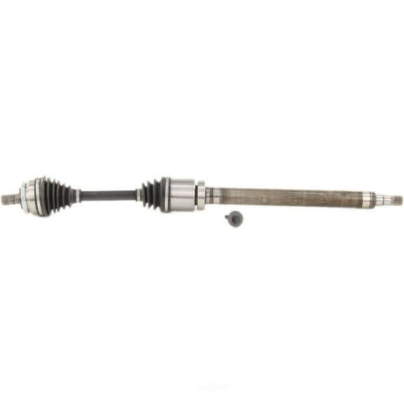 TrakMotive VO-8100 CV Axle Shaft Fits select: 2001-2005 VOLVO S60, 2001-2007 VOLVO V70