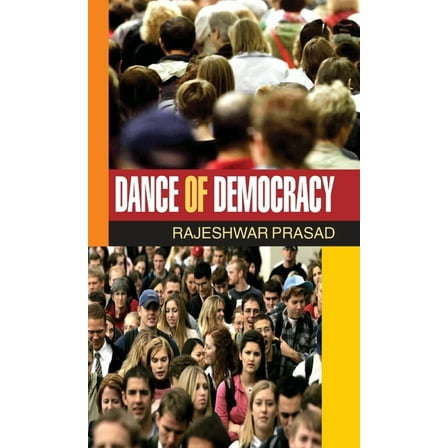 Dance of Democracy (Hardcover)