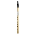 thumbnail image 2 of 6 Holes Irish Tin Whistle Accurate Tuning Whistle Flute Durable Musical Wind Instruments for Music Lovers, 2 of 8