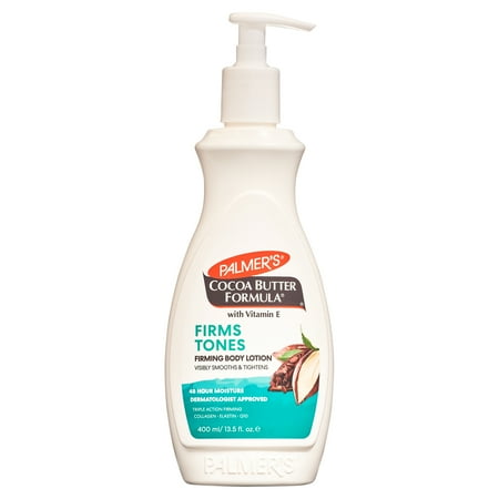 Palmer’s Cocoa Butter Formula Skin Firming Body Lotion