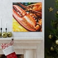 thumbnail image 6 of Lobster at Sunrise - Canvas, 6 of 10