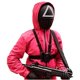 thumbnail image 2 of Cubierta facial popular para cosplay de TV 2021, cubierta facial completa para cosplay de TV, accesorios de mascarada, accesorios de Halloween, 2 of 5