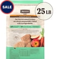 thumbnail image 2 of Healthy Grains Wholesome and Natural Dry Chicken Kibble, Senior Recipe Premium Dry Dog Food 25 lbs., 2 of 2