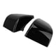 thumbnail image 3 of Motorcycle Gloss Black Battery Side Cover Fairing Guard For Honda Shadow Ace Vt400 Vt750 Vt 400 750 1997-2003, 3 of 5