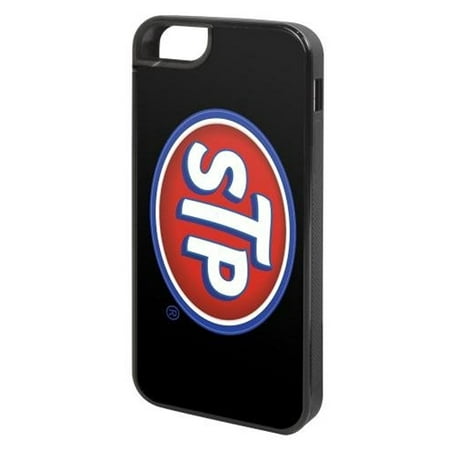 Buckle-Down Cell Phone Case for iPhone 4 - Logo Black Blue White Red - Stp