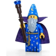 LEGO SERIES 12 WIZARD 71007 MINIFIGURE