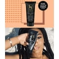 thumbnail image 7 of Black Girl Sunscreen - Moisturizing Sunscreen Lotion SPF 30, No White-Residue, Formulated with Natural Ingredients for Melanin Rich Skin (3 Fl. Oz.), 7 of 7