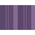 thumbnail image 1 of Ahgly Company Tapis Rectangulaire Lavable en Machine Intérieur Transitionnel Violet, 2 Pieds x 4 Pieds, 1 of 7