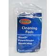 thumbnail image 1 of 2 Bissell PowerFresh Microfiber Replacement Steam Mop Pads, Fits 5938., 1 of 1