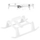 thumbnail image 5 of Compatible con FIMI A3, mejora la estabilidad y la seguridad en vuelo Soporte de tren de aterrizaje elevado para drones RC, 5 of 8
