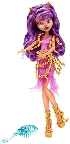 haunted high monster high