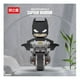 thumbnail image 4 of Batman Batimoto MR. GADGETS Bloques Armables Caballero De La Noche Rompecabezas 3D Figura Armable, 4 of 5