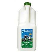 Producers 1% Low-Fat Milk, Half Gallon