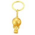 thumbnail image 5 of Xinyolin Football Keychain Three-dimensional Exquisite Workmanship Electroplating Football Fans Accessory Metal Texture Decorate Polishing Country Soccer Club Fans Key Chain for Men, 5 of 8