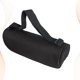 thumbnail image 5 of Bolsa de almacenamiento de trípode de cámara de nailon de 40 cm Bolsas de hombro portátiles Bolsa de almacenamiento con cremallera para fotografías al aire libre para hombres, mujeres, viajes (negro), 5 of 5