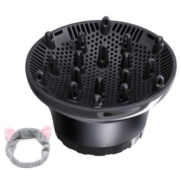 Hair Diffuser Universal Hair Diffuser Attachment Hair Dryer Diffuser