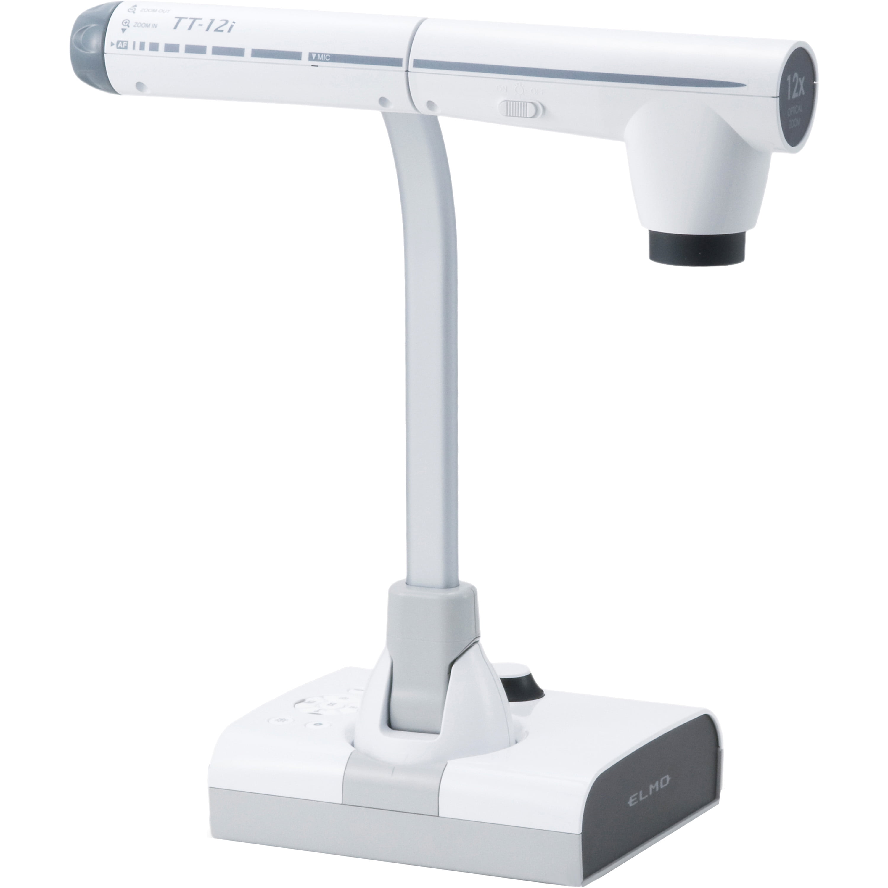 Elmo tt 02s document camera lopthailand