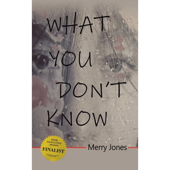What You Don't Know, (Paperback)