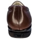 thumbnail image 5 of Zapato de Mujer en Piel Borrego para Pie Diabetico Acojinado Comodo Mocasin Casual Confort, 5 of 6