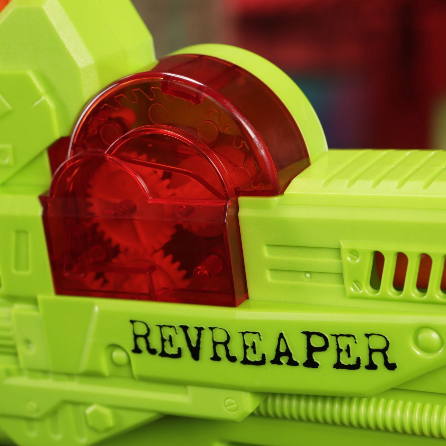 Nerf Zombie Strike - Foudroyeur RevReaper