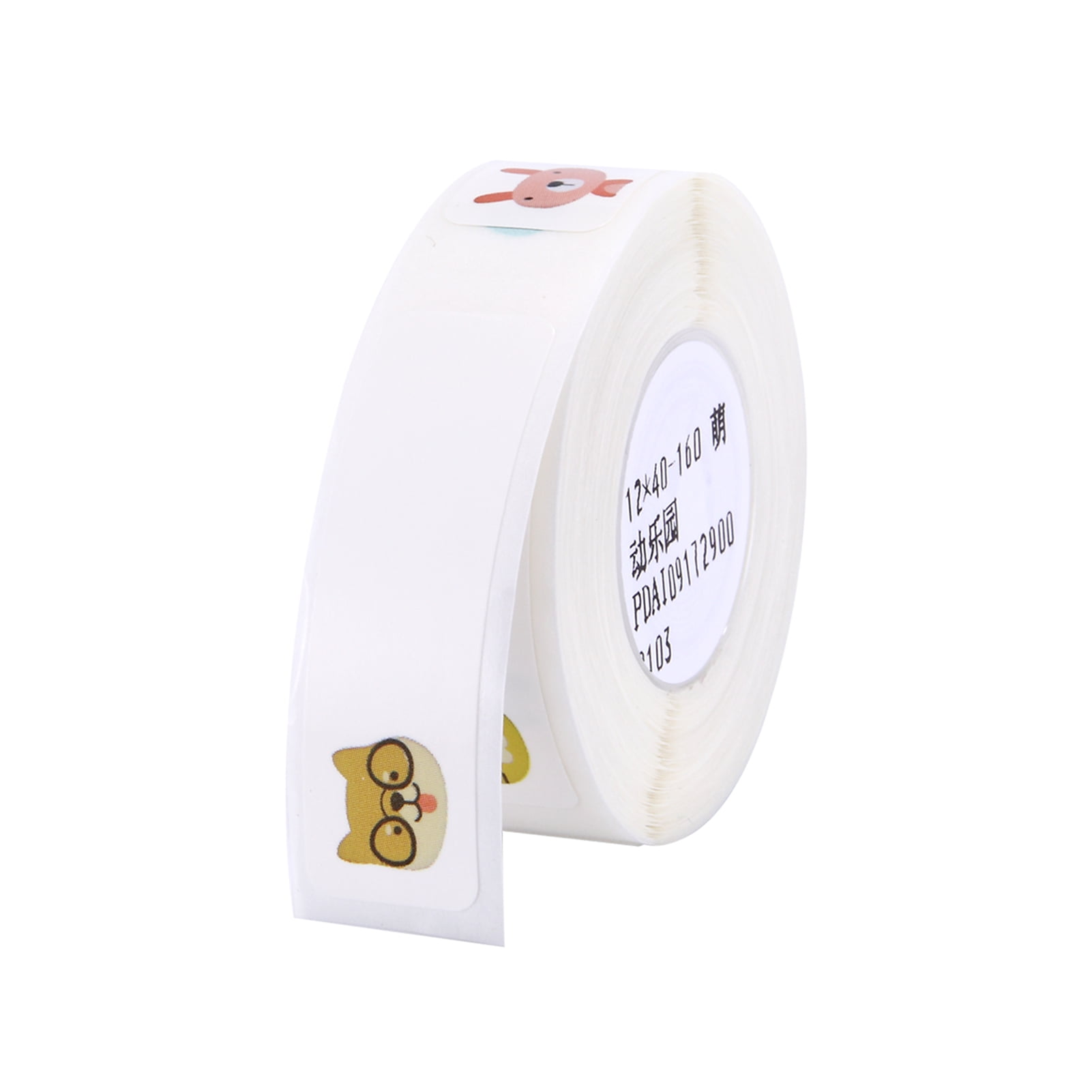 Niimbot Niimbot Thermal Printing Label Paper Barcode Price ...