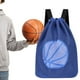 thumbnail image 2 of Mochila de baloncesto Mochila de fútbol Mochila portátil impermeable Mochila para Azul, 2 of 8